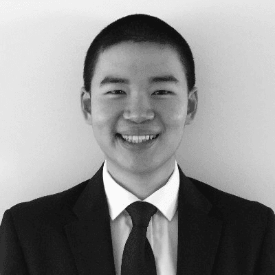 Steven Tian - Yale Leadership Scholar
