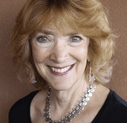 Carol Franco, Chief Executive Officer of Nathan Hale Press