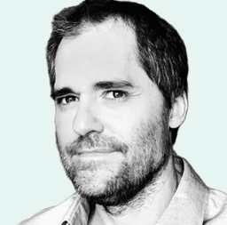 Steve Mollman, Executive Editor of Nathan Hale Press